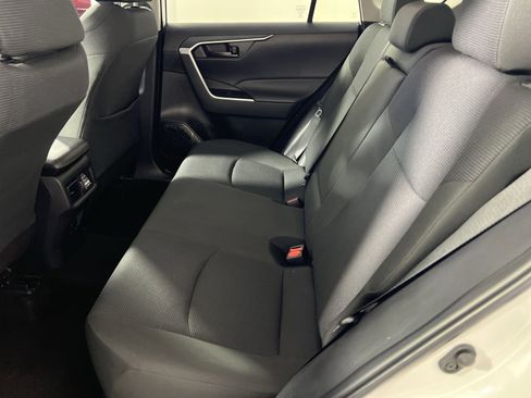 Used 2024 Toyota RAV4 LE image 25