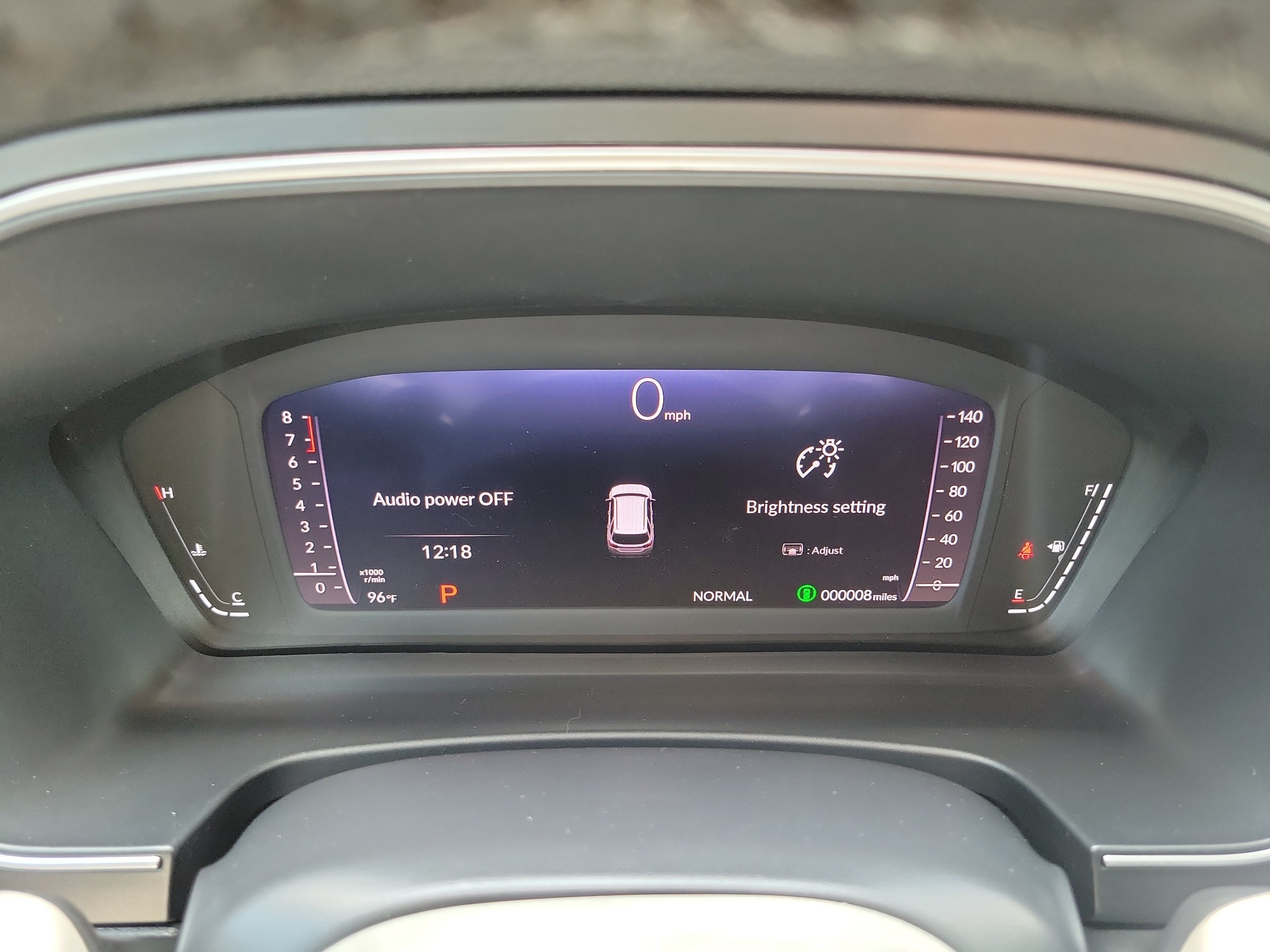 New 2026 Honda Pilot Elite image 29