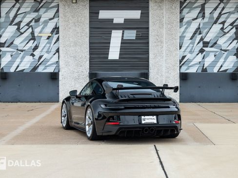 Used 2022 Porsche 911 GT3 RWD image 11