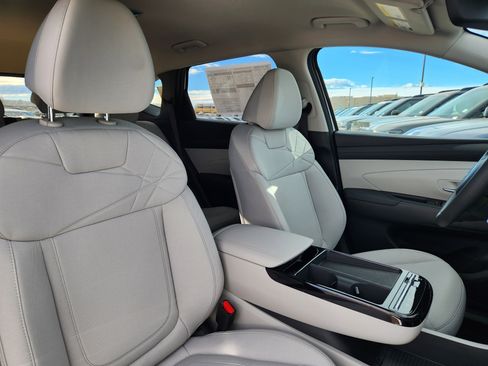 New 2026 Hyundai Tucson SEL AWD/4WD image 16