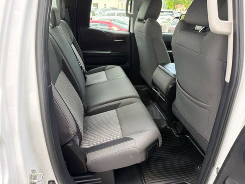 Used 2017 Toyota Tundra SR AWD/4WD image 11