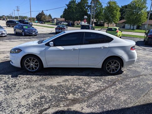 Used 2014 Dodge Dart SXT FWD image 6