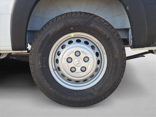 New 2027 RAM ProMaster 2500 FWD image 10