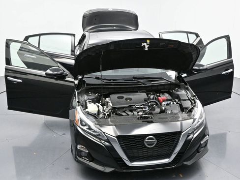 Used 2019 Nissan Altima 2.5 SL image 45