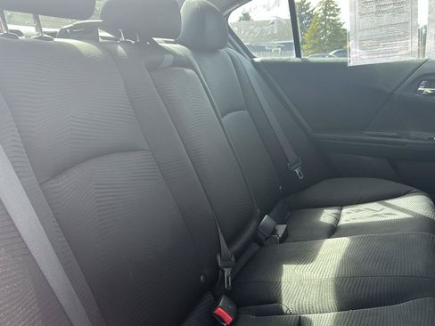 Used 2014 Honda Accord LX image 21