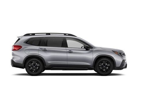 Used 2026 Subaru Ascent Premium AWD/4WD image 48