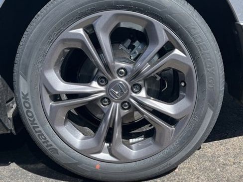 New 2025 Honda Accord EX-L image 9