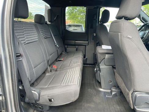 Used 2023 Ford F150 XL w/ STX Appearance Package AWD/4WD image 22