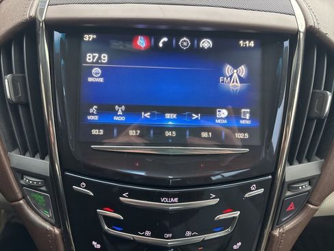 Used 2013 Cadillac ATS Premium image 25