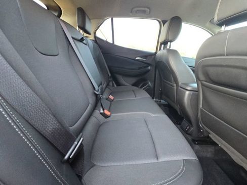 Used 2025 Buick Encore GX Preferred w/ Comfort Package FWD image 12