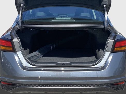 New 2025 Nissan Altima 2.5 S image 8