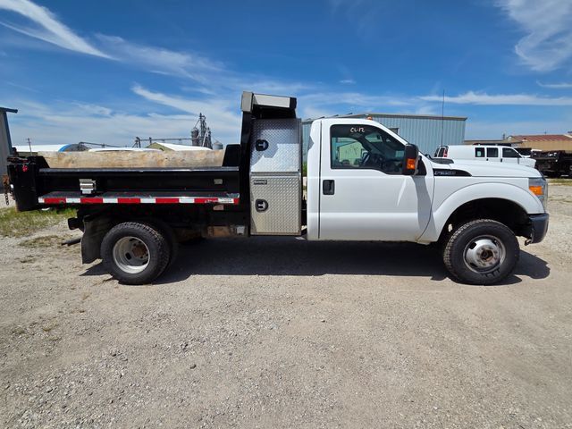 Used 2016 Ford F350 XL w/ Power Equipment Group AWD/4WD image 2