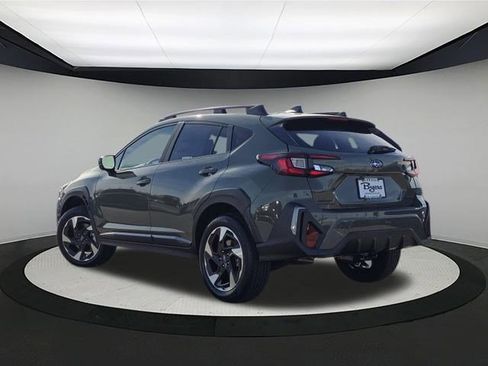 New 2026 Subaru Crosstrek 2.5i Limited image 5