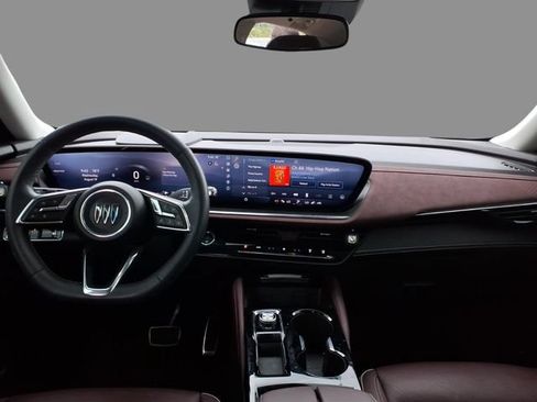 Used 2024 Buick Envision Sport Touring AWD/4WD image 16