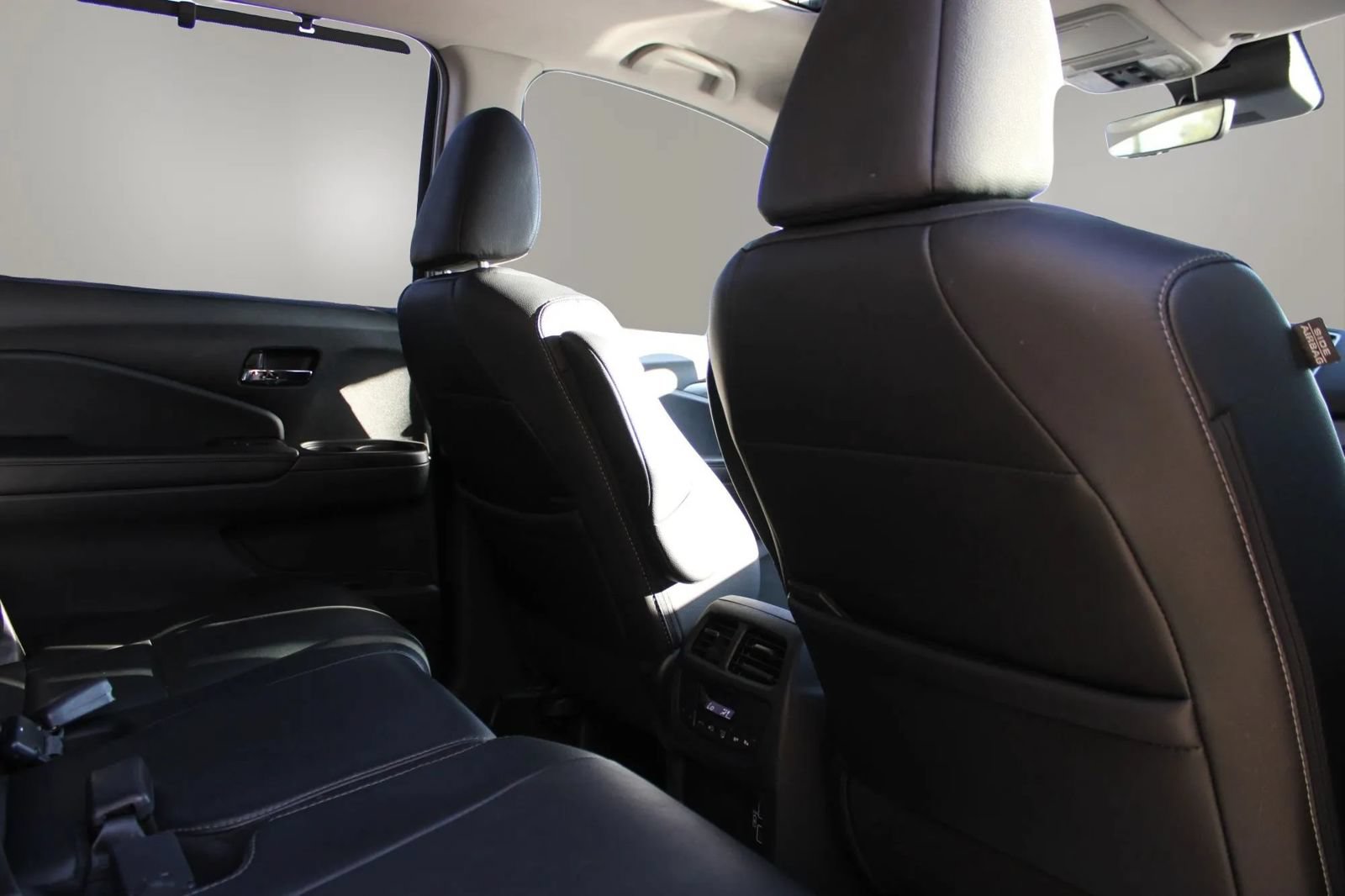 Used 2021 Honda Pilot EX-L image 30