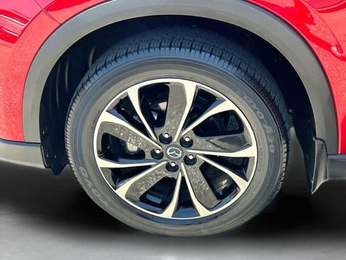 Used 2023 MAZDA CX-5 AWD 2.5 S w/ Premium Plus Pkg image 39