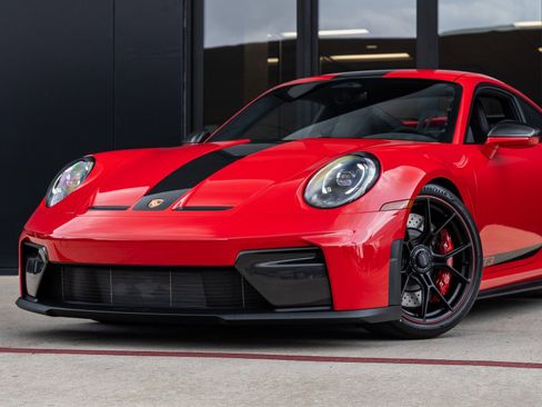 Certified 2026 Porsche 911 GT3 image 7