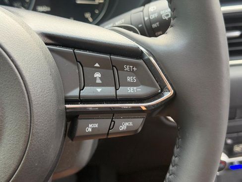 Used 2025 MAZDA CX-5 AWD 2.5 S w/ Premium Plus Pkg image 18
