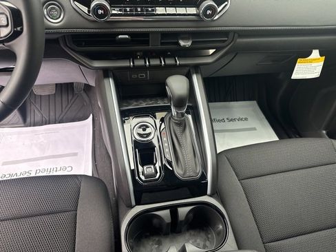 New 2026 Chevrolet Colorado LT image 16