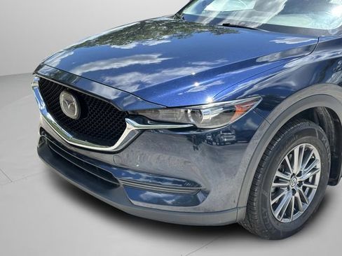 Used 2019 MAZDA CX-5 Touring FWD image 33