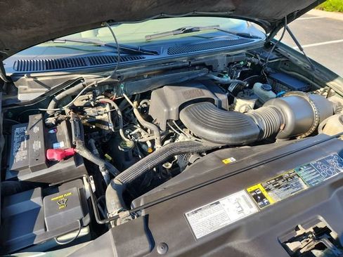 Used 2002 Ford F150 King Ranch RWD image 15