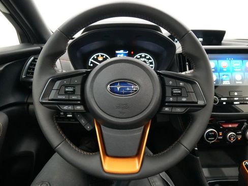 Used 2025 Subaru Forester Wilderness image 47