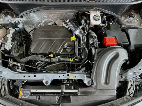 Used 2025 Buick Encore GX Preferred image 31