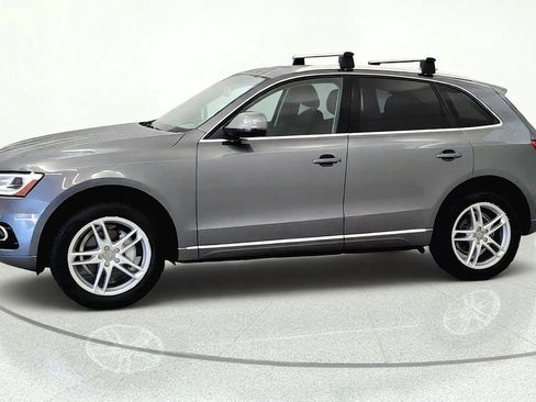 Used 2014 Audi Q5 2.0T Premium Plus AWD/4WD image 3