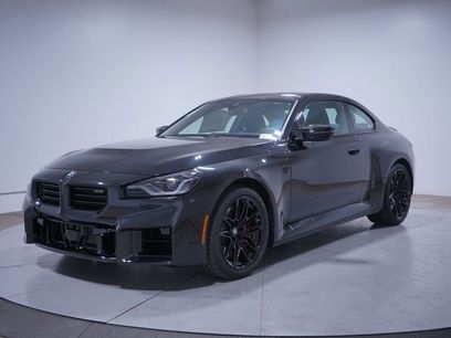 New 2026 BMW M2 w/ Lighting Package