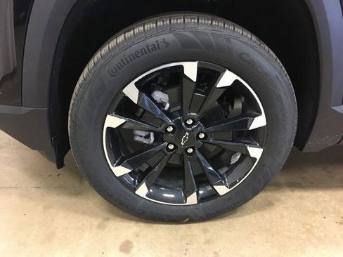 New 2026 Chevrolet Equinox RS image 11