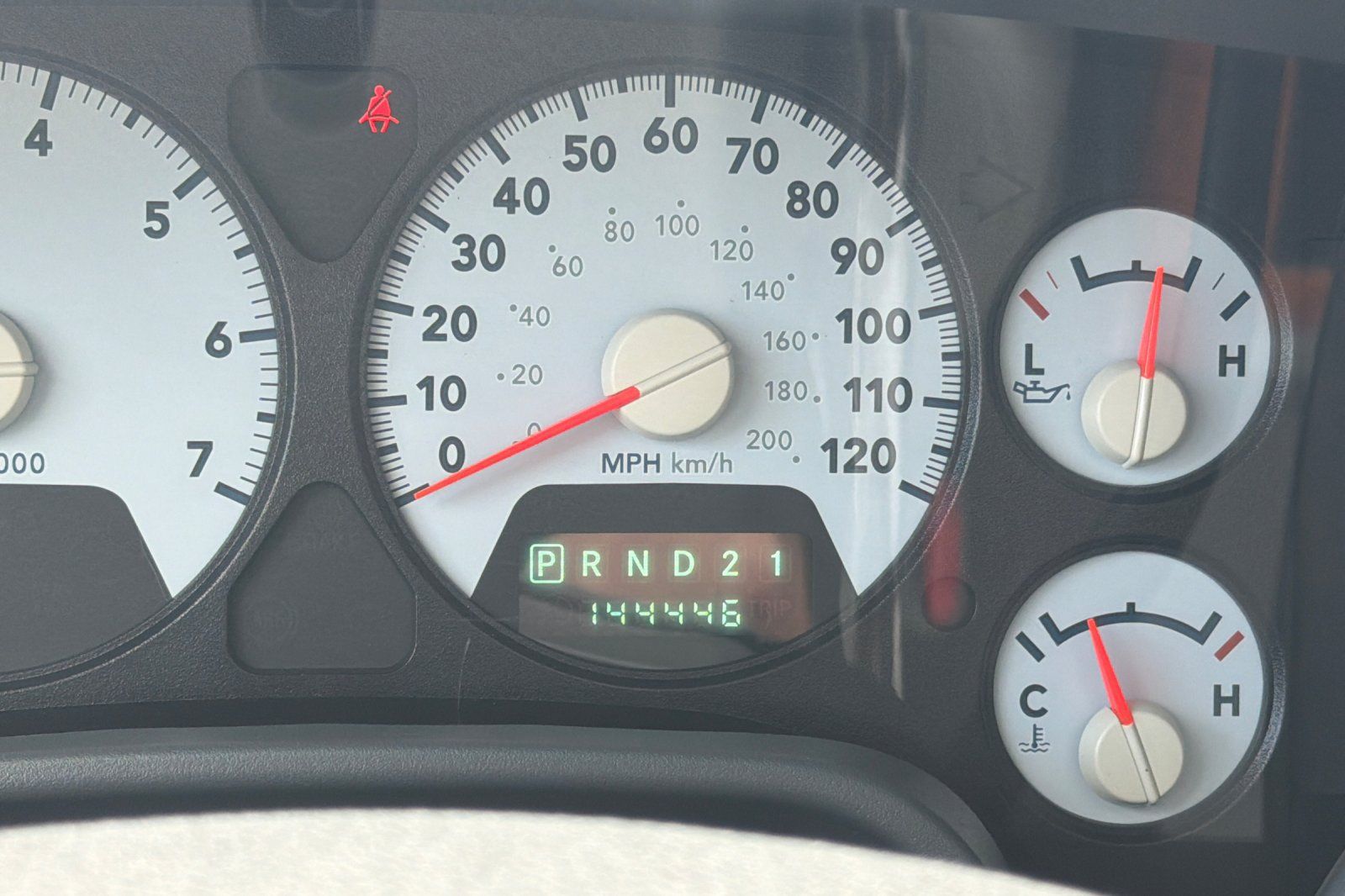 Used 2007 Dodge Ram 2500 Truck Laramie AWD/4WD image 24