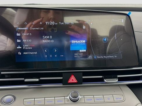 New 2026 Hyundai Elantra Limited image 11