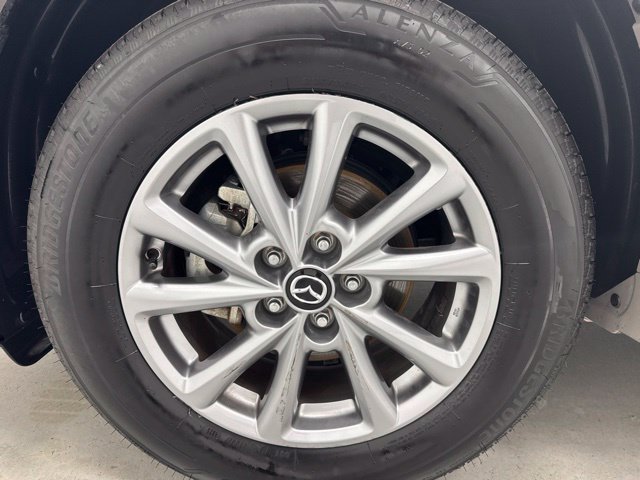 Used 2025 MAZDA CX-5 AWD 2.5 S w/ Select Package image 27