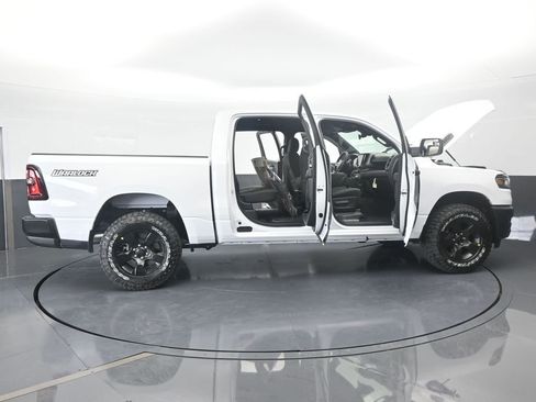 New 2026 RAM 1500 Classic Warlock image 66