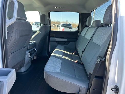 Used 2022 Ford F150 XLT w/ Equipment Group 301A Mid image 16