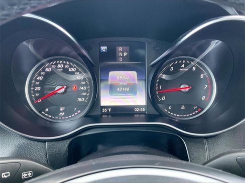 Used 2019 Mercedes-Benz GLC 300 GLC 300 image 24