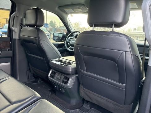 Used 2021 Ford F150 Lariat w/ Equipment Group 501A Mid image 44