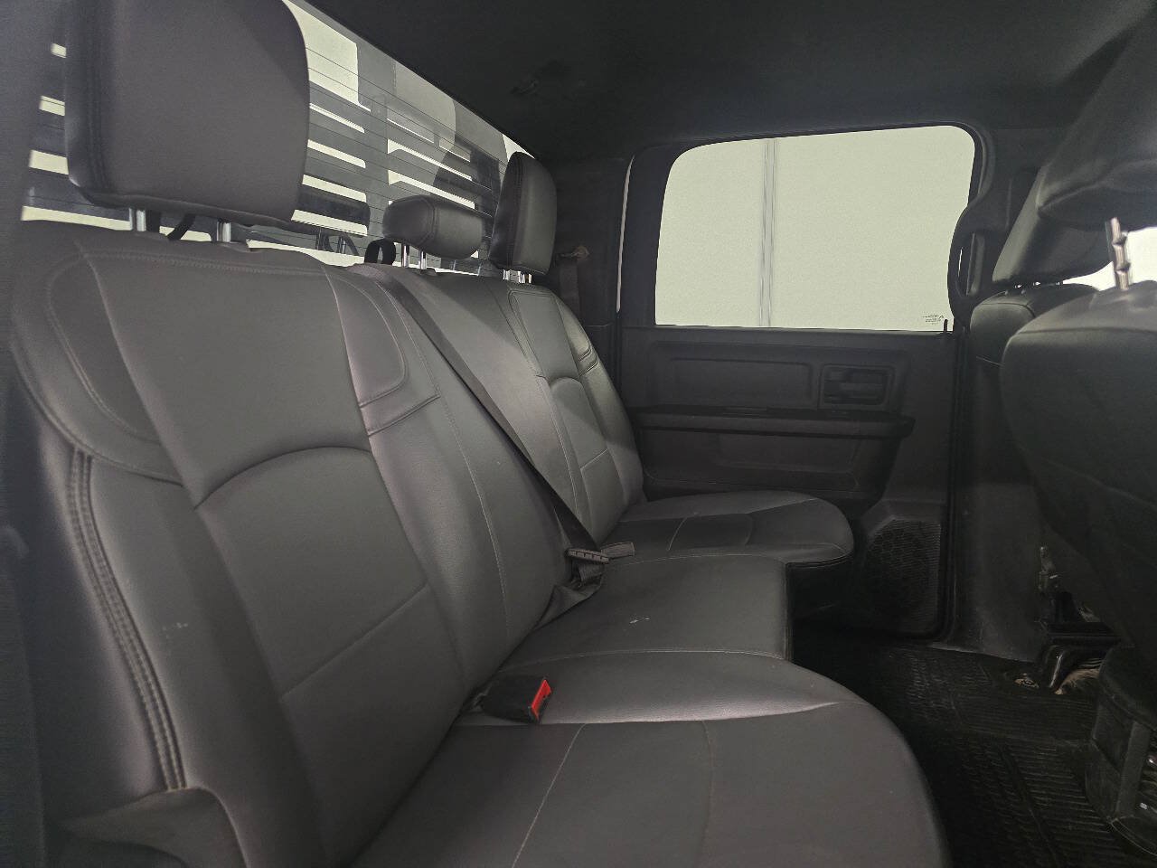 Used 2023 RAM 2500 Tradesman AWD/4WD image 16
