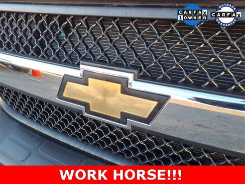 Used 2023 Chevrolet Express 2500 w/ Driver Convenience Package image 21