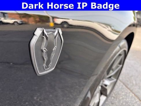 Used 2024 Ford Mustang Dark Horse image 23