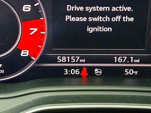 Used 2019 Audi S5 Premium Plus w/ Premium Plus image 39