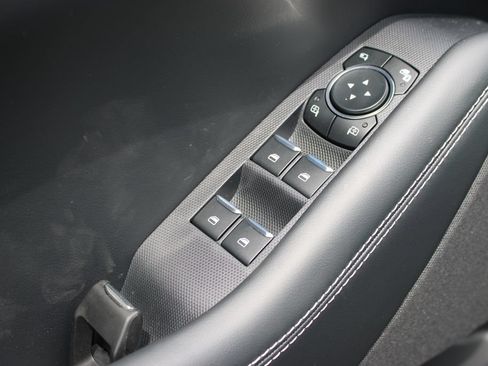 New 2026 Ford Mustang Mach-E Select w/ Comfort Package Lite RWD image 9