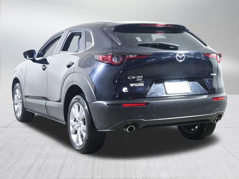 Used 2022 MAZDA CX-30 AWD 2.5 S w/ Select Package image 5