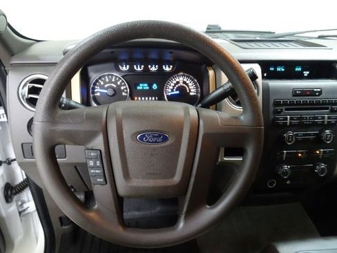 Used 2012 Ford F150 XLT image 25