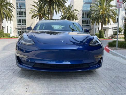 Used 2018 Tesla Model 3 Long Range image 6