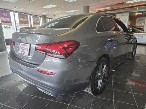 Used 2020 Mercedes-Benz A 220 w/ Premium Package image 6