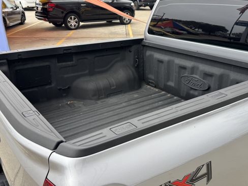 Certified 2024 Ford Ranger XL image 8