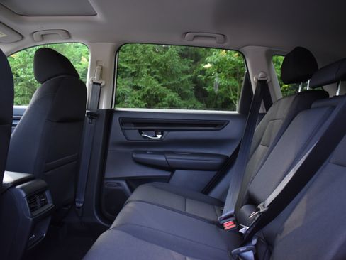 New 2026 Honda CR-V EX image 14