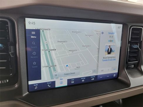 Used 2024 Ford Bronco Wildtrak image 7