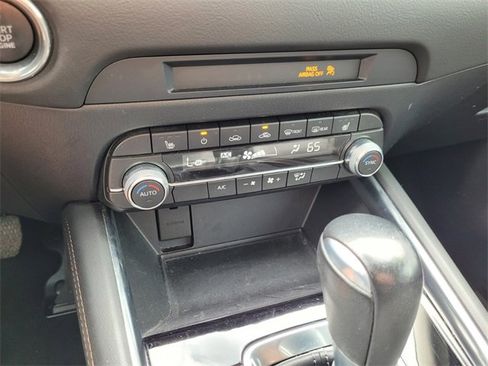 Used 2020 MAZDA CX-5 Grand Touring image 30